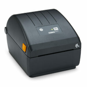 ZD200 Series Desktop Printers for warehouse