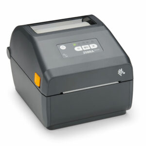 ZD400 Series Desktop Printers for warehouse