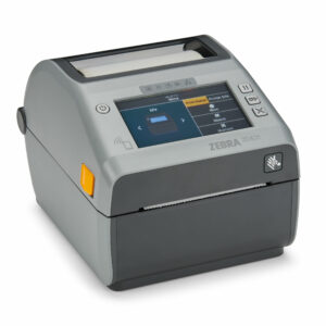 ZD600 Series Desktop Printers for warehouse