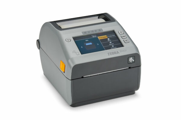 ZD600 Series Desktop Printers for warehouse