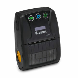 ZQ200 Mobile Printer for warehouse