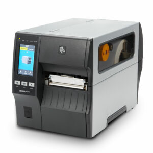 ZT400 Industry Printers for warehouse