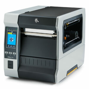 ZT600 Series Industry Printers for warehouse