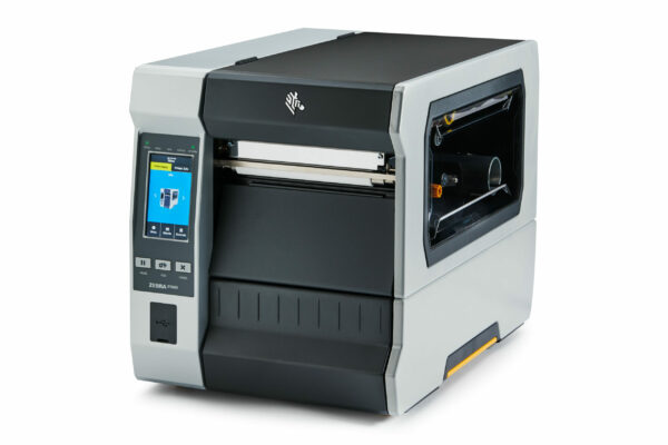 ZT600 Series Industry Printers for warehouse