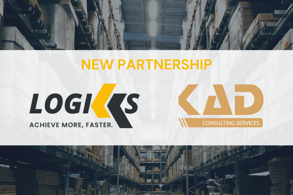 Kad logiks partnership