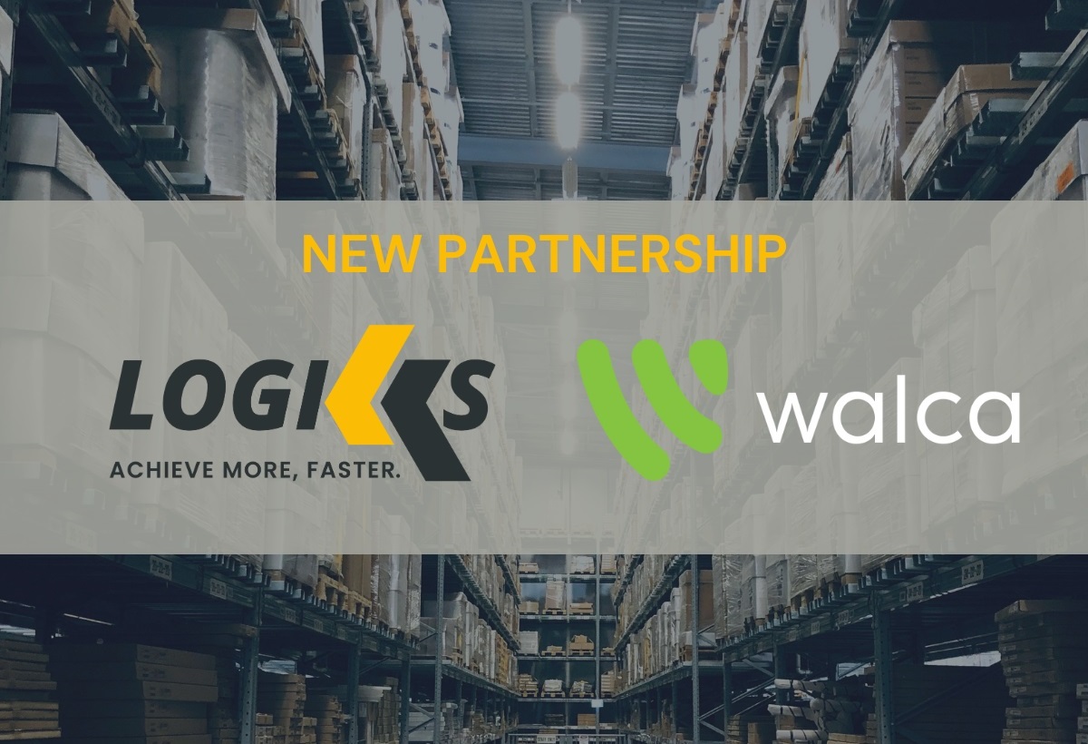 Partnership with Walca