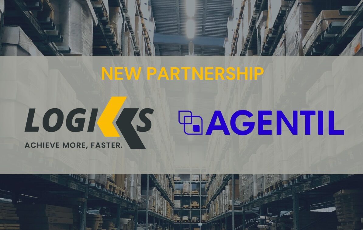 Partnership with AGENTIL